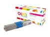 Armor K18019OW tonercartridge Magenta