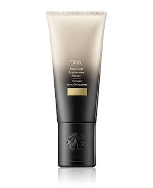 Oribe Gold Lust Transformative Masque