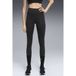 Puma legging de sport Shape noir