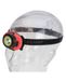 XQ Max Lampe frontale rouge (U)