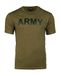 Mil-Tec T-shirt-11063002 uniseks-volwassene T-shirt