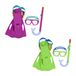 Bestway Explora Essential Snorkelset voor Jongeren 7+