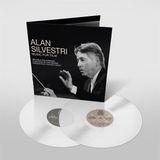 Music for Film White Vinyl First Time