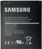 Samsung Galaxy Xcover Pro - Verwisselbare accu - 4050 mAh