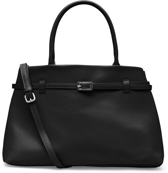 VERO MODA VMCAMMI BELT HANDBAG - Dames - Black