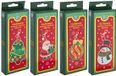 Creative Craft Group Diamond Painting Sleutelhanger Kerstmis