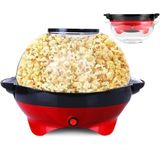 Yabano Popcornmachine 5 l