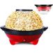 Yabano Popcornmachine 5 l