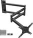 Lange 1036mm support mural TV pour téléviseurs 33-43" - Moniteurs