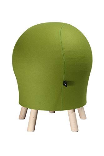 Topstar Sitness 5 Alpine Groen Kruk