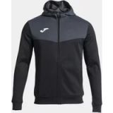 Joma Hooded trainingsjack Campus Street