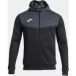 Joma Hooded trainingsjack Campus Street