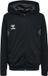 Hummel Veste d'entraînement enfant Hmlauthentic Pl Zip Hoodie enfant