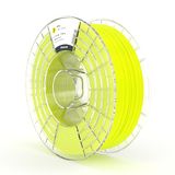 extrudr® PETG ø1,75 mm (1,1 kg) 'neon geel' - 3D-printerfilament