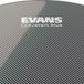 Evans SB13MSB System Blue™ Professionnel Tambourin de caisse claire de marche, 13 pouces