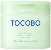 Tocobo Cica Calming Aqua Pad