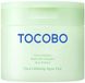 Tocobo Cica Calming Aqua Pad