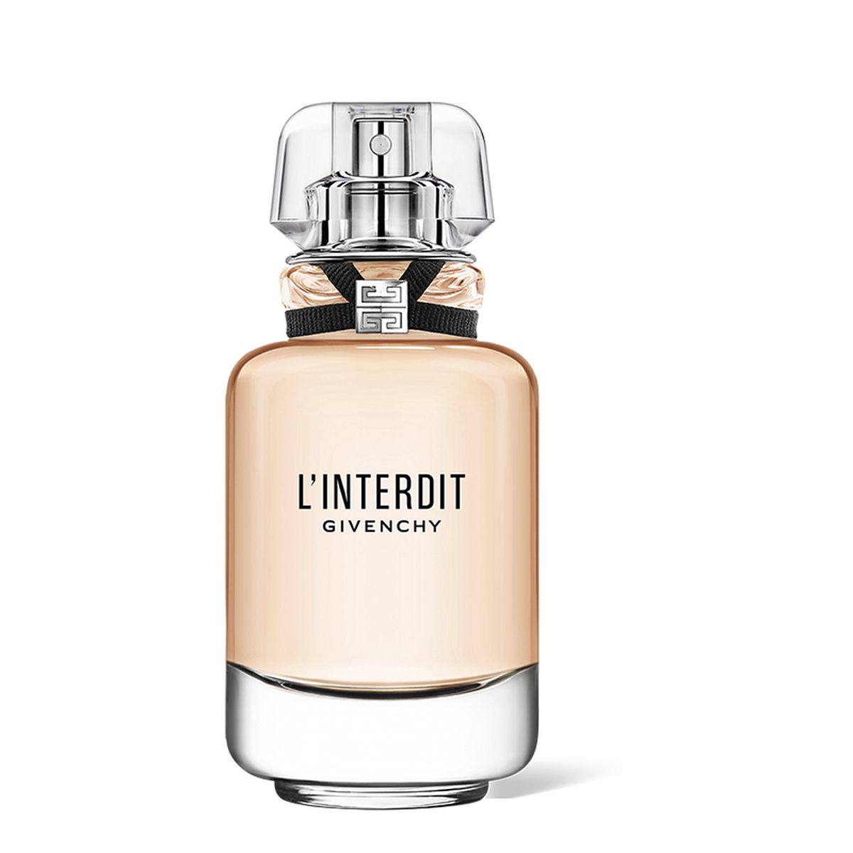 Givenchy L'Interdit / 50 (ml) / Women