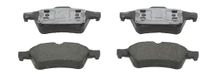 Ferodo FDB1540 Remblokkenset, schijfrem - (4-delig) - (4 stuks)