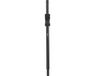 Gator Frameworks GFW-ID-SPKR-SP speaker steun Paal Zwart