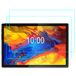 YHFZR Scherm Beschermer voor Nokia T20 / - / - / -