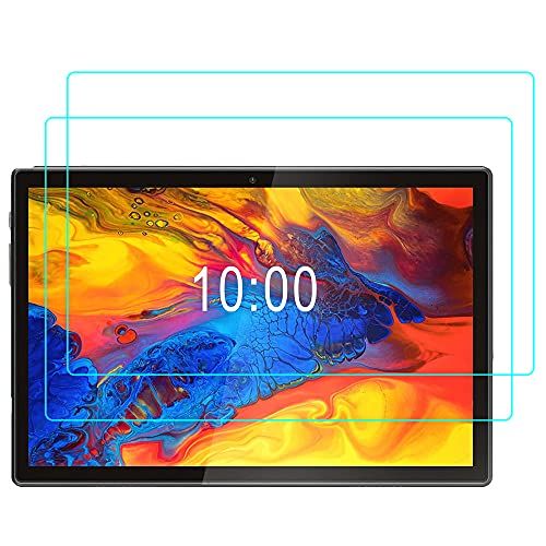 YHFZR Scherm Beschermer voor Nokia T20 / - / - / -