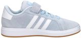 Adidas GRAND COURT 00s EL C Sneakers Laag - Licht blauw - Maat 28
