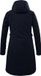 Killtec dames winter parka donkerblauw - maat 50