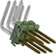 TE Connectivity 1-825457-0 Male header