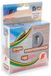 Lineaeffe 240 M Ligne tressée Transparent 0,10 mm