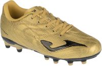 Joma Evolution Jr 26 EVJS TF Voetbalschoenen voor Jongens - Goud - Maat 37