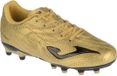Joma Evolution Jr 26 EVJS TF Voetbalschoenen voor Jongens - Goud - Maat 37