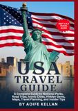 U.S.A TRAVEL GUIDE