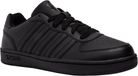 K-Swiss Heren Court Cali Sneaker Vrijetijdsschoen 04777-001-M Black