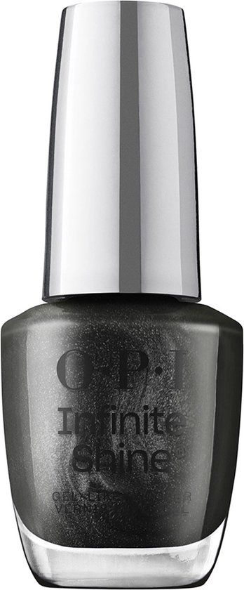 OPI Infinite Shine Nagellak Unisex 15ml Zwart