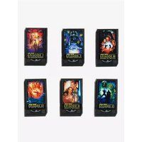 Funko Pop Star Wars VHS Cassettes Mystery Pins Willekeurige Versie