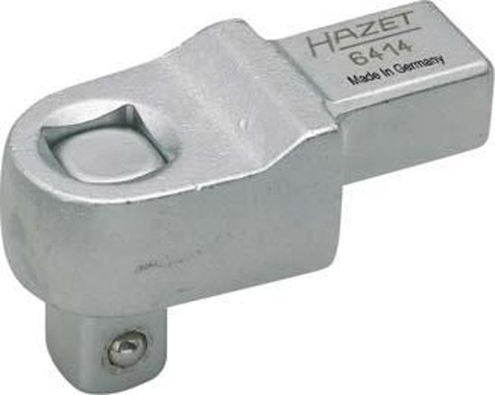 HAZET "Insteek-vierkant 1/2"" 14x18mm