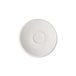 Villeroy & Boch NewMoon Espresso Schotel Porselein Wit 13 cm