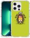 B2Ctelecom iPhone 13 Pro Max Stevig Bumper Hoesje Doggy Biscuit