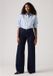 Levi's dames Jeans 318 Shaping Wide Leg