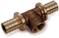 REHAU T-stuk RAUTITAN RX+ 25 - Rp 3/4 - 25
