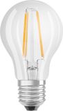 Ledvance Classic LED E27 Peer Filament Helder 7W 806lm - 827 Zeer Warm Wit | Dimbaar