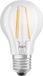 Ledvance Classic LED E27 Peer Filament Helder 7W 806lm - 827 Zeer Warm Wit | Dimbaar