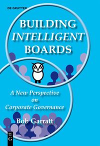 Building De Gruyter Building Intelligent Boards