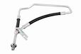VEMO Tuyau haute pression, climatisation V42-20-0004 | Compatible avec : PEUGEOT 206 hayon, 206 SW