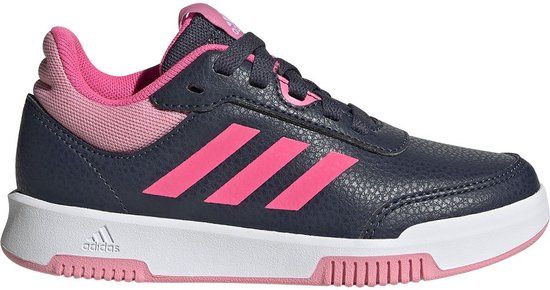 Adidas Tensaur Sport 2.0 Hardloopschoenen Kinderen Roze EU 36 2/3