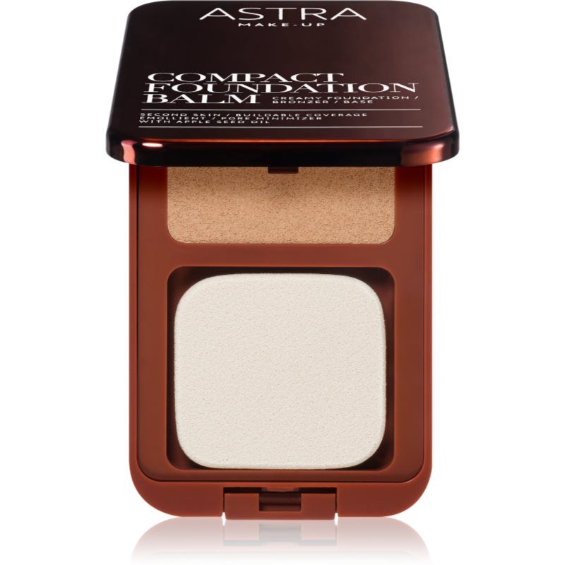 Compact Foundation Balm