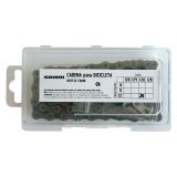 Sram Cn-x-1 Sx-eagle Chaîne Transparent 126 maillons / 12v