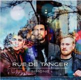 Outhere Rue De Tanger - Simone (CD)