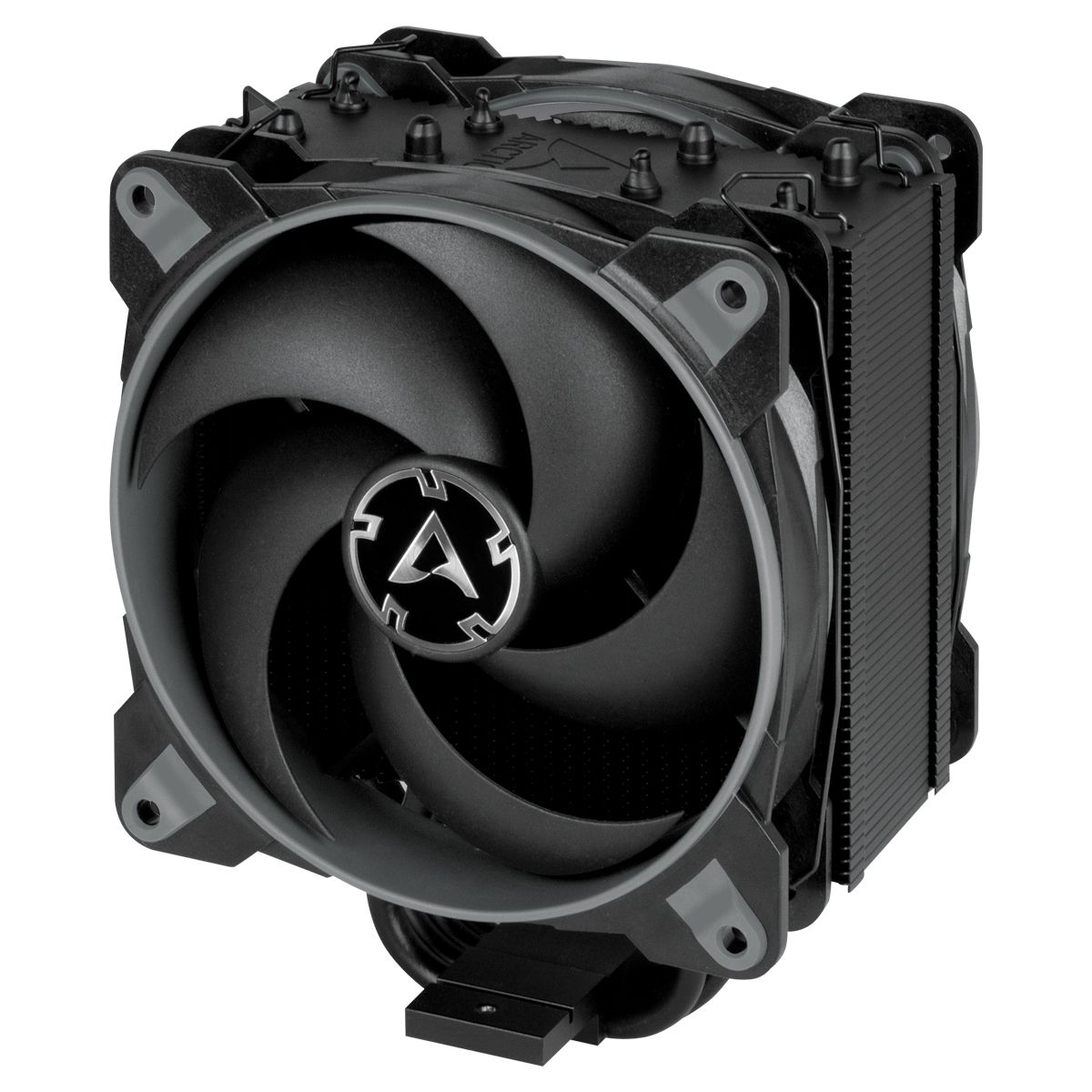 ARCTIC Freezer 34 eSports DUO - Black/Grey